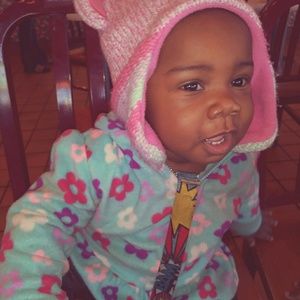 Meet your Posher, Jason